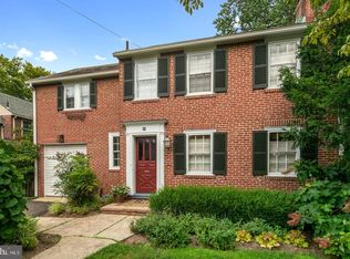 552 W Crystal Lake Ave, Haddonfield, NJ 08033