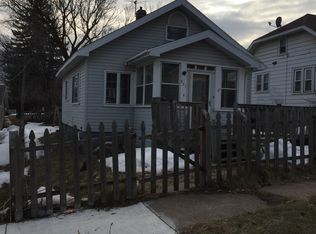 821 N 41st Ave W, Duluth, MN 55807