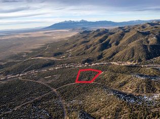 LOT 1580 Jaidi Rd, Fort Garland, CO 81133