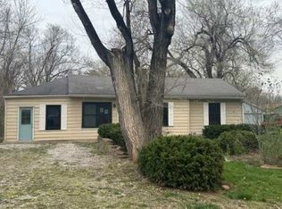 1006 Duck Rd, Grandview, MO 64030