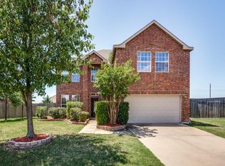 5216 Novato Pl, Fort Worth, TX 76244