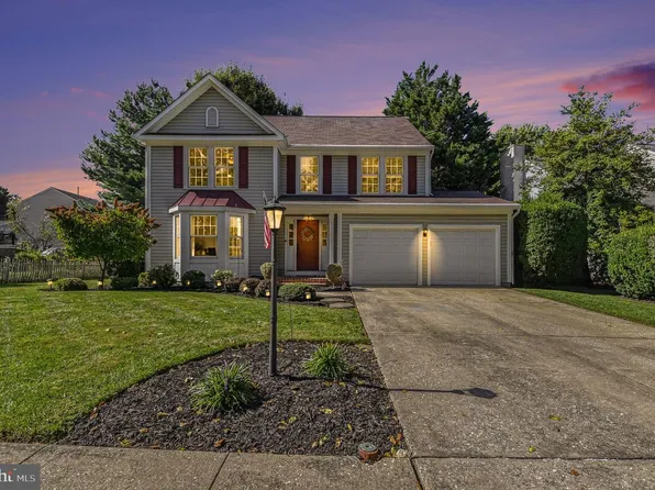 1526 Brierhill Estates Dr, Bel Air, MD 21015