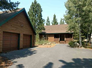 14802 Wolfgang Rd, Truckee, CA 96161