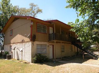1255 Keeland Ln APT 8, New Waverly, TX 77358