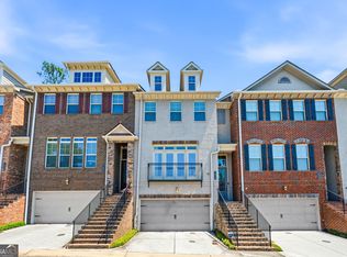 1934 Townsend Ct NE UNIT 12, Atlanta, GA 30329