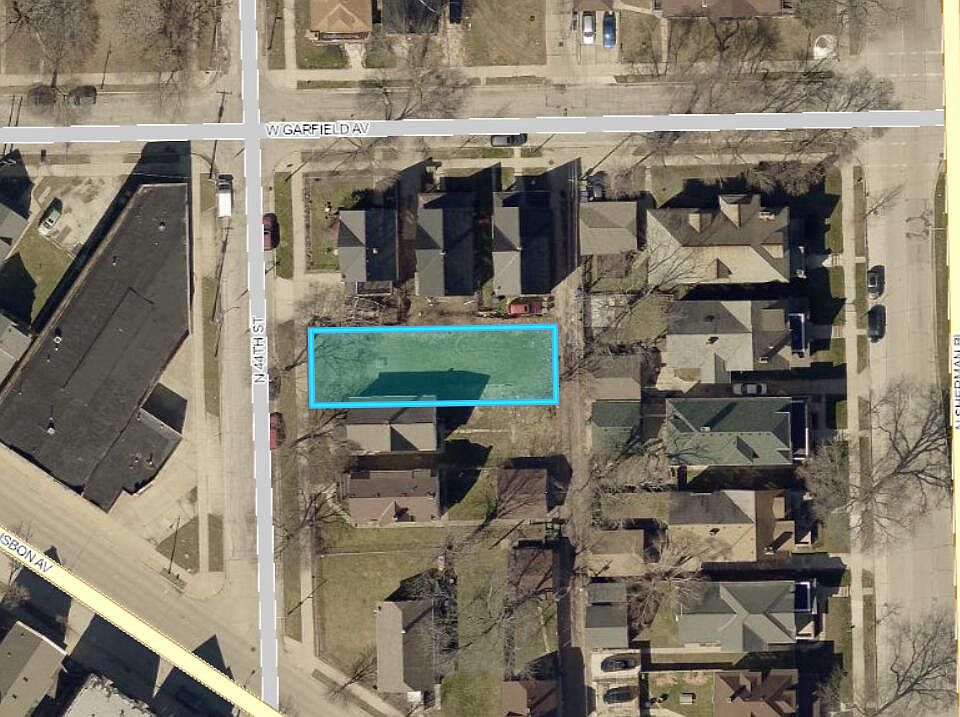 1st image of 2182 N 44TH STREET