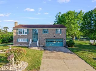 7119 Gayle Dr, Finleyville, PA