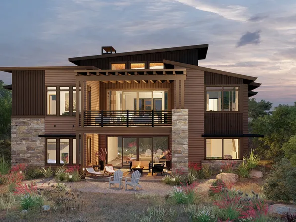 15405 N High Lonesome Way, Prescott, AZ 86305