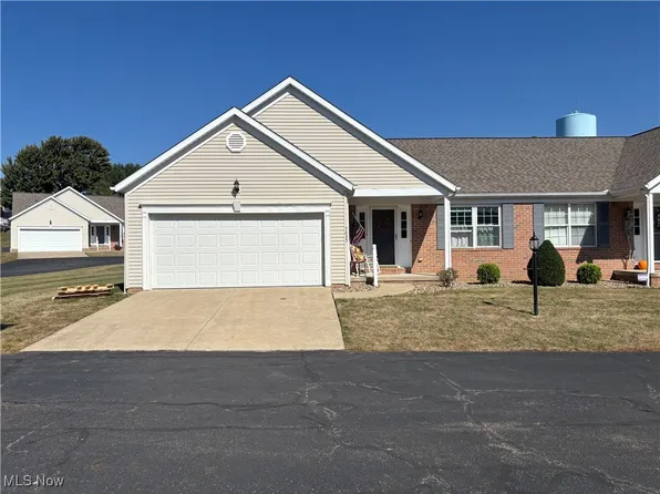 7035 Harvey Ave NW, North Canton, OH 44720