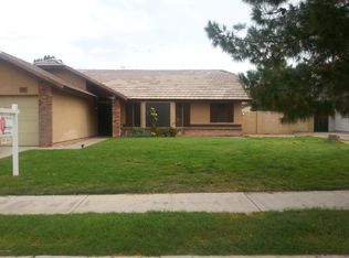 1596 E Ironwood Dr, Chandler, AZ 85225