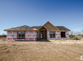 16927 Riata Trl, Christoval, TX 76937