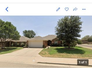 5527 100th St, Lubbock, TX 79424