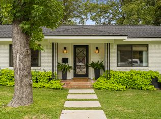 1603 Mimosa St, Georgetown, TX 78626