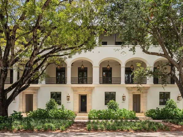 2619 Anderson Rd, Coral Gables, FL 33134