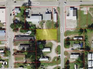 205 2nd Ave, Immokalee, FL 34142