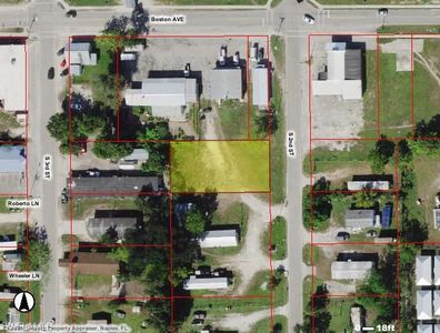 205 2nd Ave, Immokalee, FL, 34142