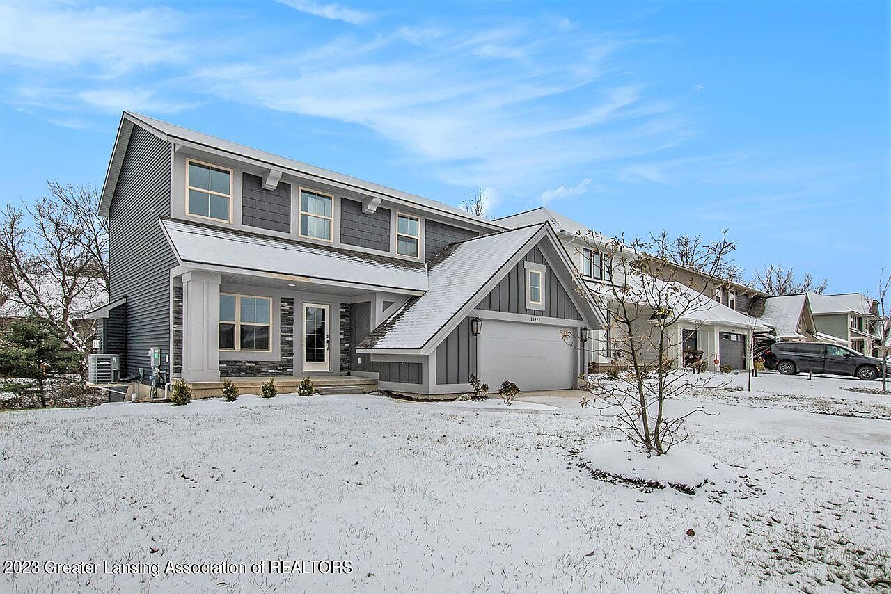 16923 Willowbrook Dr, Haslett, MI 48840 MLS 275526 Zillow