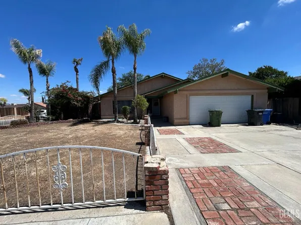 422 Church St, Taft, CA 93268