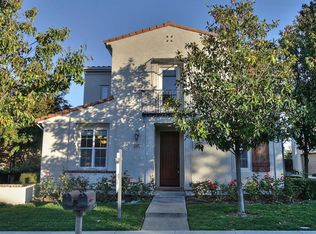2401 Basswood Dr, San Ramon, CA 94582
