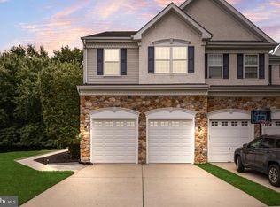 43 Carter Ln, Marlton, NJ 08053