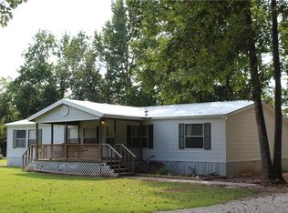 270 Booster Wright Rd, Glenmora, LA 71433