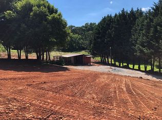 5243 Couch Rd, Flowery Branch, GA 30542