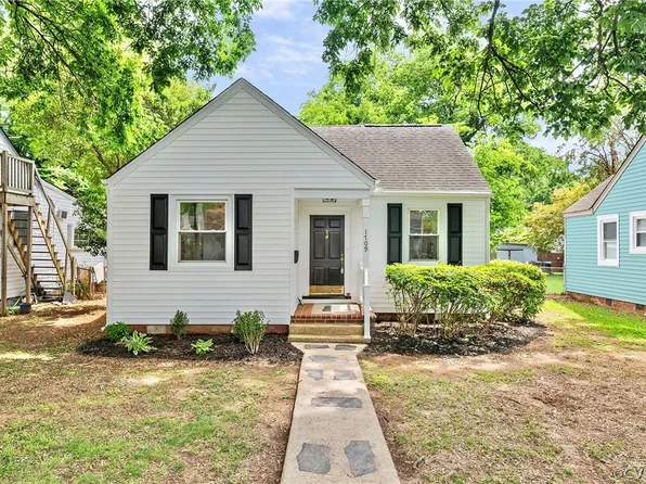1709 Carter St, Richmond, VA 23220