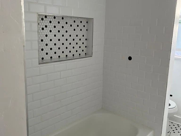 Bathroom part 3