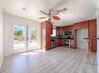 68155 Tortuga Rd, Cathedral City, CA 92234