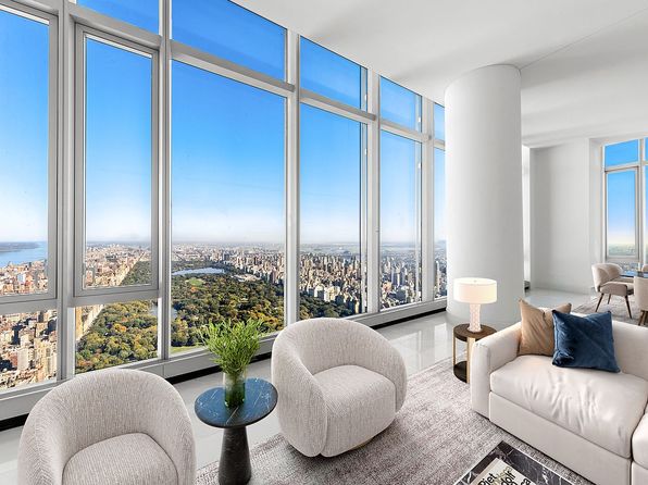 217 W 57th St #97E, New York, NY 10019
