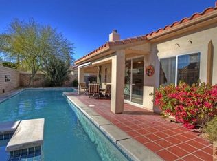 105 Cachanilla Ct, Palm Desert, CA 92260