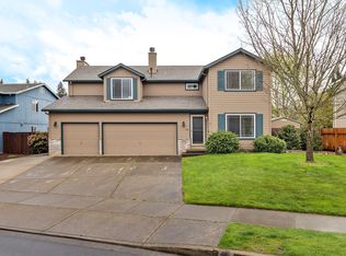 254 NE Lenox St, Hillsboro, OR 97124