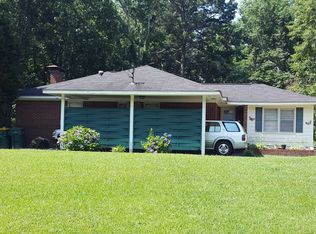 701 Virginia Cir, Forest Park, GA 30297