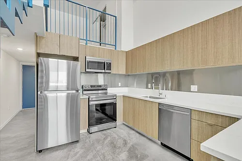 Floor plan 514