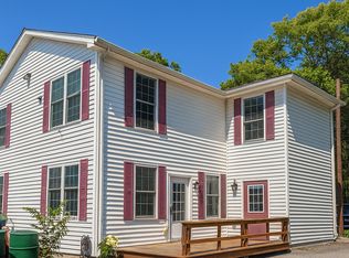 9513 Hansonville Rd APT C, Frederick, MD 21702