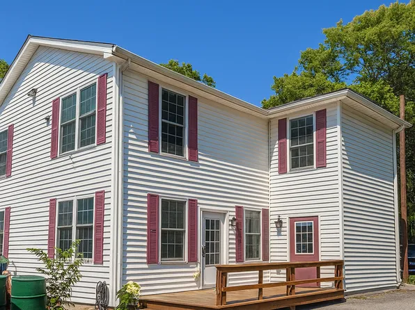 9513 Hansonville Rd, Frederick, MD