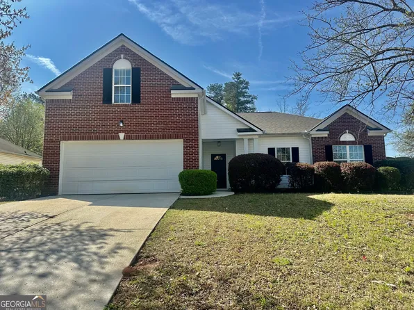 4192 Medlock River Ct, Snellville, GA 30039