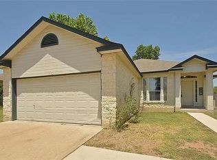 149 Sapphire Lake Dr, Kyle, TX 78640