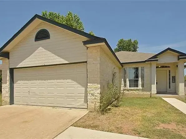 149 Sapphire Lake Dr, Kyle, TX 78640