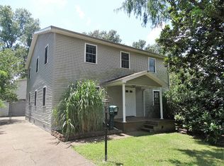 1705 Cass Ave, Evansville, IN 47714