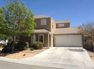 10566 Ramah Dr NW, Albuquerque, NM 87114