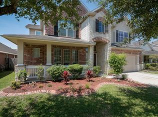 23707 Breckenridge Forest Dr, Spring, TX 77373