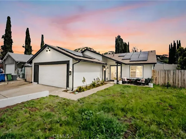 10327 Fasano Dr, Lakeside, CA 92040