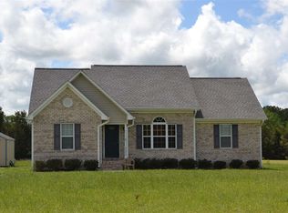 3350 Blue Moon Trl, Mebane, NC 27302