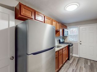 3727 Bonview Ave, Baltimore, MD 21213