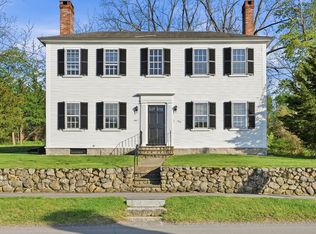 198 South St #A, Hingham, MA 02043