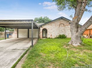 5003 Starfire St, Kirby, TX 78219
