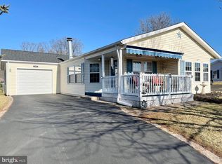 418 Redbird Ct, New Hope, PA 18938