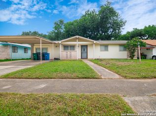 7223 Timber Ridge Dr, San Antonio, TX 78227