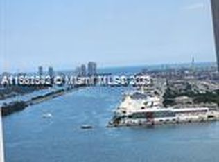 1040 Biscayne Blvd APT 3508, Miami, FL 33132